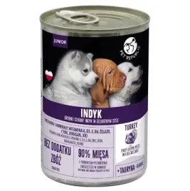 mokra-karma-dla-psa-junior-indyk-400g-petrepublic