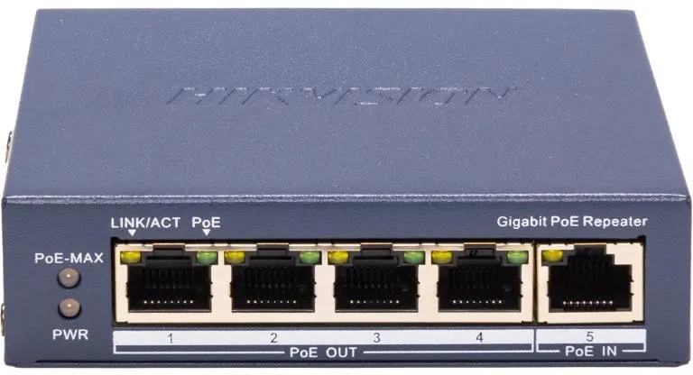 repeater-poe-hikvision-ds-3e0505p-e-r