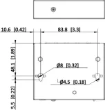 repeater-poe-hikvision-ds-3e0505p-e-r-stan-nowy