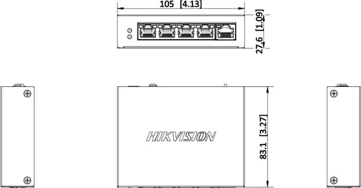 repeater-poe-hikvision-ds-3e0505p-e-r-marka-inna