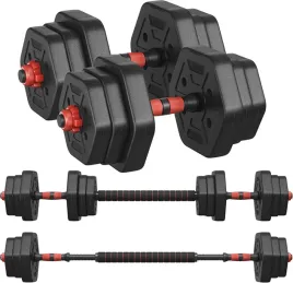 hantle-bitumiczne-regulowane-songmics-2x-10-kg