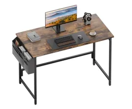 biurko-komputerowe-brazowe-vintage-80-x-50-cm-z-organizerem