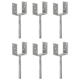 kotwy-do-slupkow-6-szt-srebrne-10-x-6-x-30-cm-stal