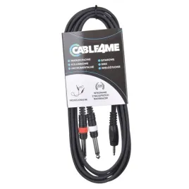 kabel-jack-35mm-2x-duzy-jack-mono-63mm-6m