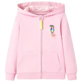 bluza-dziecieca-z-kapturem-i-zapieciem-na-zamek-rozowa-104