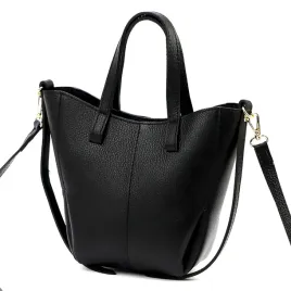 vera-pelle-torebka-damska-shopperbag-skorzana-srednia-zlote-okucia-suwak