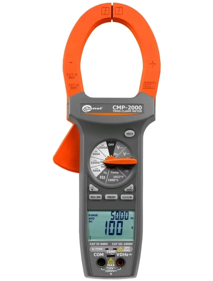 sonel-cmp-2000-miernik-cegowy-do-2000a-komplet-przewodow-pomiarowych