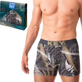 key-majtki-meskie-szorty-dopasowane-mxh923-b23-br-l