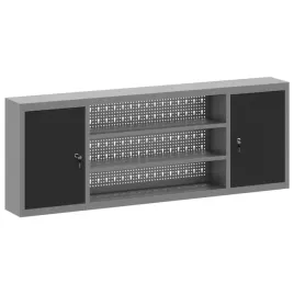 szafka-na-narzedzia-z-polka-czarny-i-szary-50-x-20-x-55-cm
