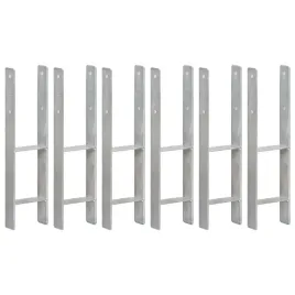 kotwy-do-slupkow-6-szt-srebrne-14-x-6-x-60-cm-stal