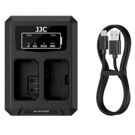 podwojna-ladowarka-usb-c-na-2x-akumulator-bateria-do-sony-np-fw50-npfw50