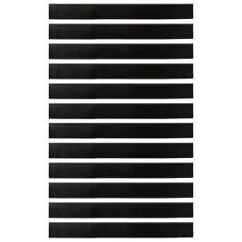 samoprzylepne-uszczelki-szczotkowe-do-drzwi-z-aluminium-brazowe-100-x-9