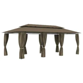 altana-z-zaslonami-600x298x270-cm-kolor-taupe-180-g-m