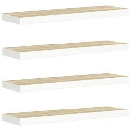 polki-scienne-4-szt-debowo-biale-90x235x38-cm-mdf