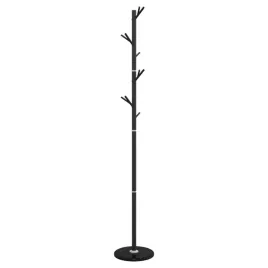 wieszak-na-plaszcze-czarny-175-cm-malowane-proszkowo-zelazo