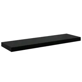 polka-scienna-wysoki-polysk-czarna-80x235x38-cm-mdf