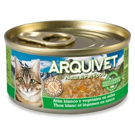 arquivet-puszka-dla-kota-tunczyk-warzywa-80g
