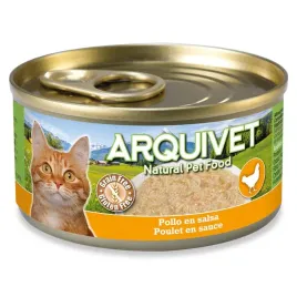 arquivet-puszka-dla-kota-kurczak-sos-80g