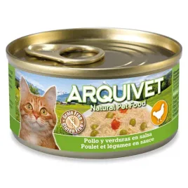 arquivet-puszka-dla-kota-kurczak-w-sosie-z-warzywami-80g