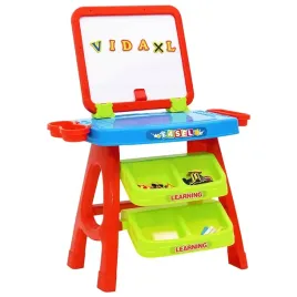 biurko-dla-dzieci-ze-sztaluga-3-w-1