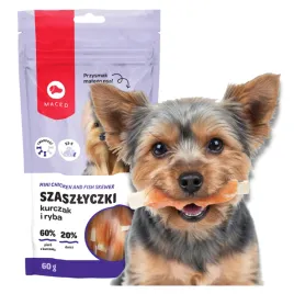 przysmaki-dla-psow-maced-szaszlyki-z-kurczaka-i-ryby-smakolyki-smaczki-60g