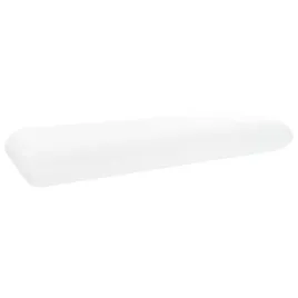 poduszka-do-spania-gladki-bialy-105-x-36-x-13-cm-zelowa-pianka-memory-fo