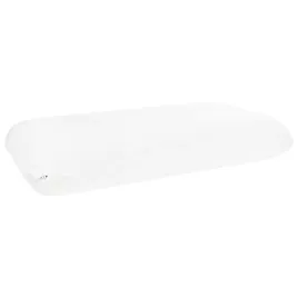 poduszka-do-spania-gladki-bialy-60-x-40-x-13-cm-pianka-zelowa-memory-foa