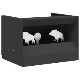 skrzynka-na-pulapke-na-pociski-czarny-29-x-22-x-20-cm-stal