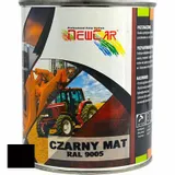 newcar-czarny-mat-075l