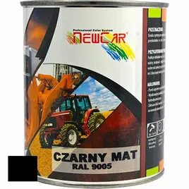 newcar-czarny-mat-075l