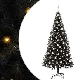 choinka-z-300-diodami-led-z-podstawa-czarny-210-cm-pvc