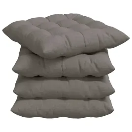 poduszki-na-siedziska-2-pcs-ciemnoszary-40-x-40-x-6-cm-tkanina