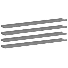 polki-scienne-4-szt-szare-100x9x3-cm