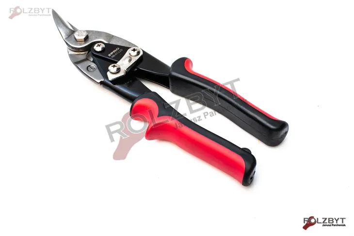 nozyce-do-blachy-lewe-250mm-pro-marka-pro