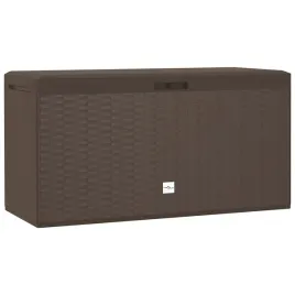 skrzynia-ogrodowa-brazowa-114-x-47-x-60-cm