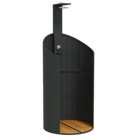 prysznic-ogrodowy-czarny-100x100x2415cm-polira