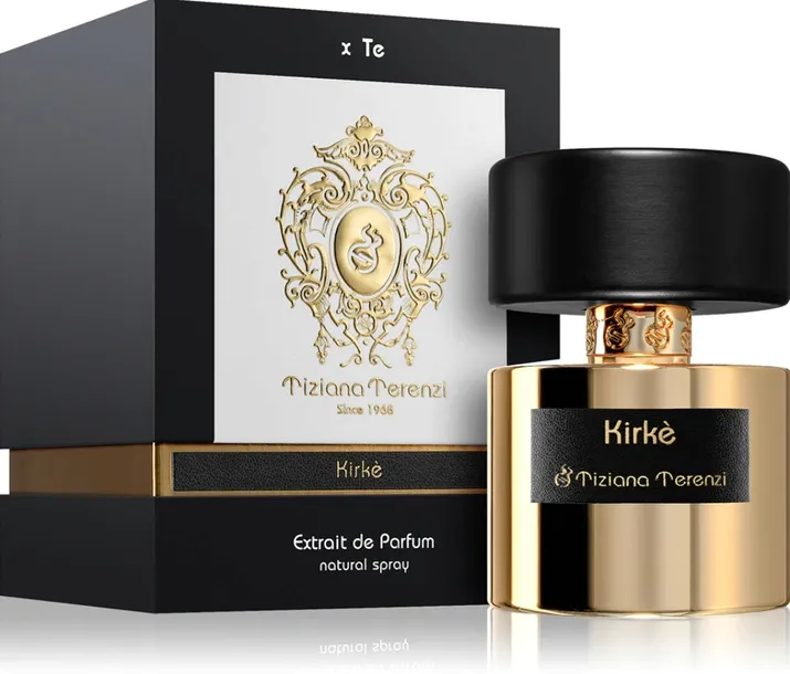 Tiziana Terenzi Kirke Extrait de Parfum 100 ml