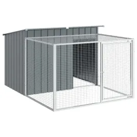 buda-dla-psa-z-wybiegiem-antracytowa-153x194x11