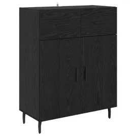 bufet-czarny-dab-695-x-34-x-90-cm-material-drewnopochodny
