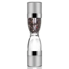 mlynek-do-pieprzu-i-soli-stalowy-podwojny-22-cm
