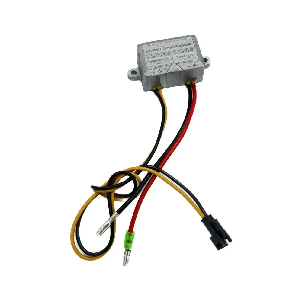 transformator-do-hulajnogi-elektrycznej-dualtron-thunder-stan-nowy
