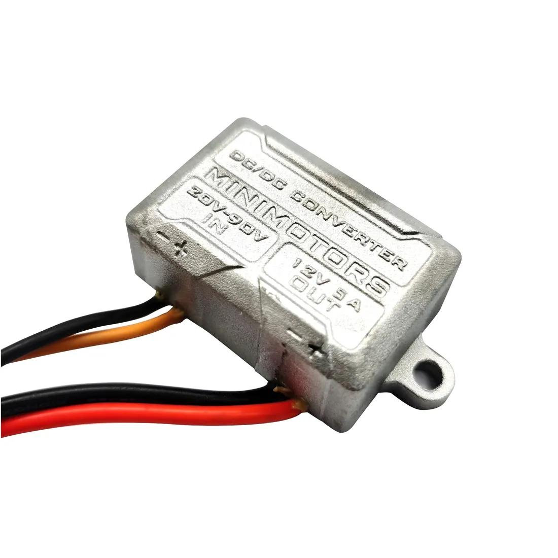 transformator-do-hulajnogi-elektrycznej-dualtron-thunder-stan-nowy
