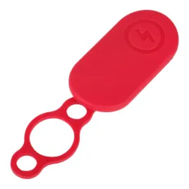 pokrywa-zaslepka-portu-ladowania-z-magnesem-do-xiaomi-4-pro-czerwony