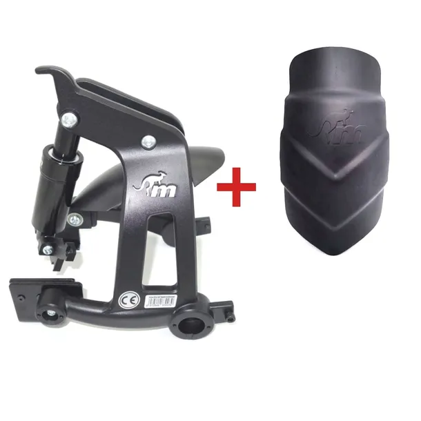 Zawieszenie tylne MONORIM MXR1-BB V3 Ninebot Max