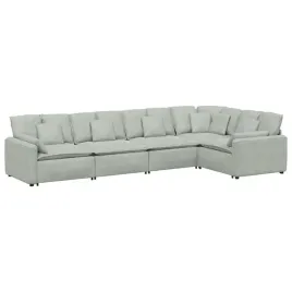 sofa-modulowa-z-poduszkami-aksamitna-jasnoszara