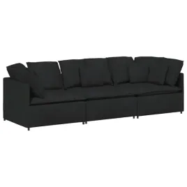 sofa-modulowa-z-poduszkami-tkanina-czarna