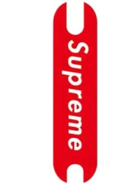 mata-antyposlizgowa-naklejka-na-podest-do-xiaomi-pro-pro-2-red-supreme