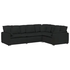 sofa-modulowa-z-poduszkami-tkanina-czarna