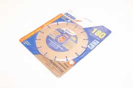 dedra-tarcza-diament-180mm-segment