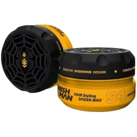 nishman-hair-styling-spider-wax-argan-s4-pomada-do-stylizacji-wlosow-150-ml